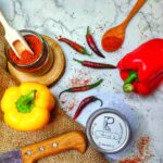 فلفل پاپریکا