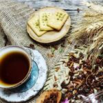 دمنوش ارامش