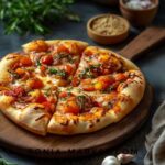 ادویه پیتزا