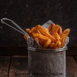 ادویه سیب زمینی