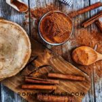 پودردارچین