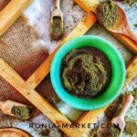 پودر اویشن اعلا