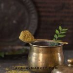 پودر تخم گشنیز