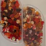 پاستیل بدون شکر