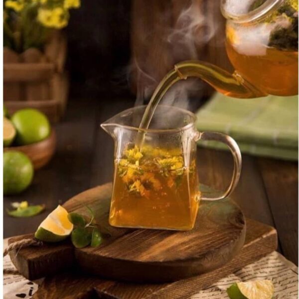 چای و دمنوش
