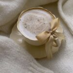 کاپوچینو بدون شکر