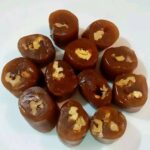 تافی جوانه گندم