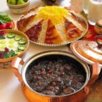 ادویه قورمه سبزی