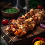 ادویه جوجه کباب
