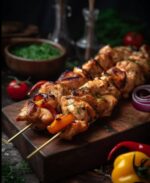 ادویه جوجه کباب