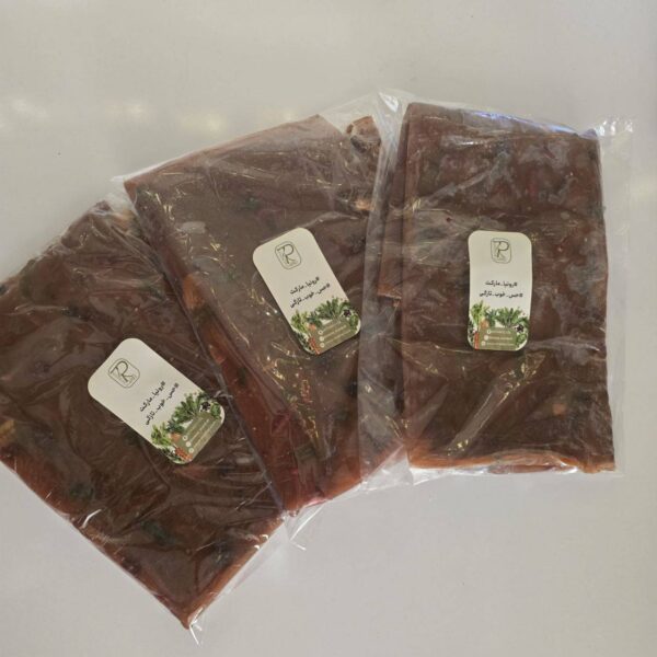 لواشک استوایی